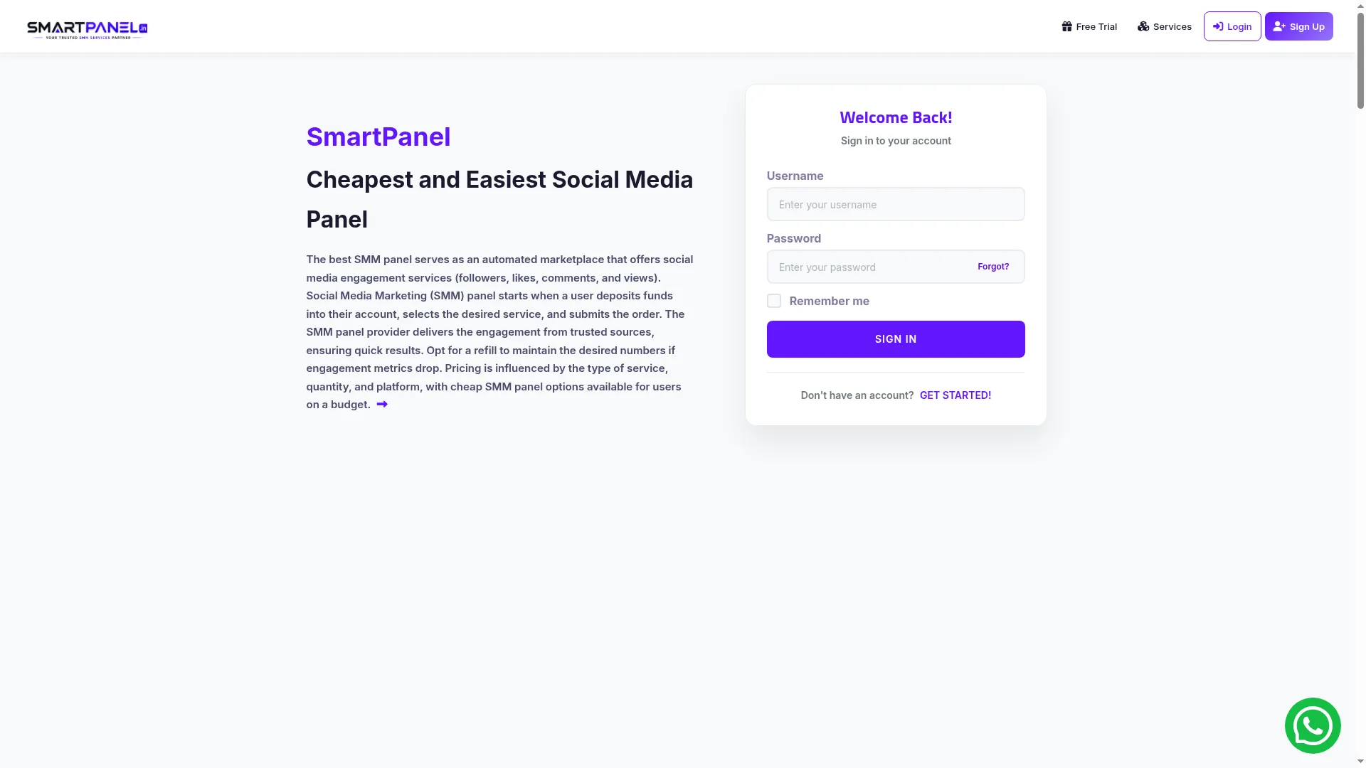 Smartpanel.in