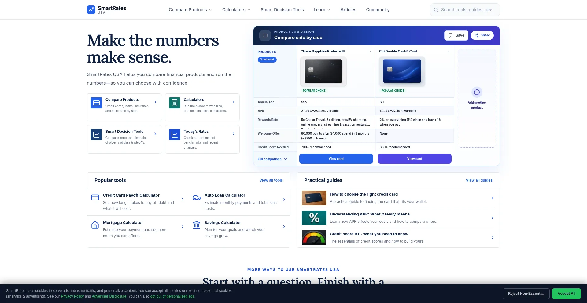 Smartratesusa.com