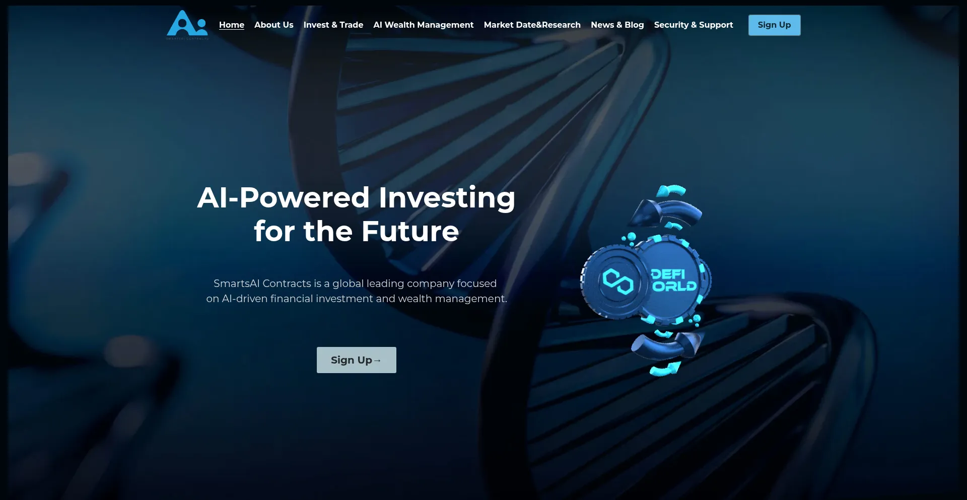 Smartsailtd.com