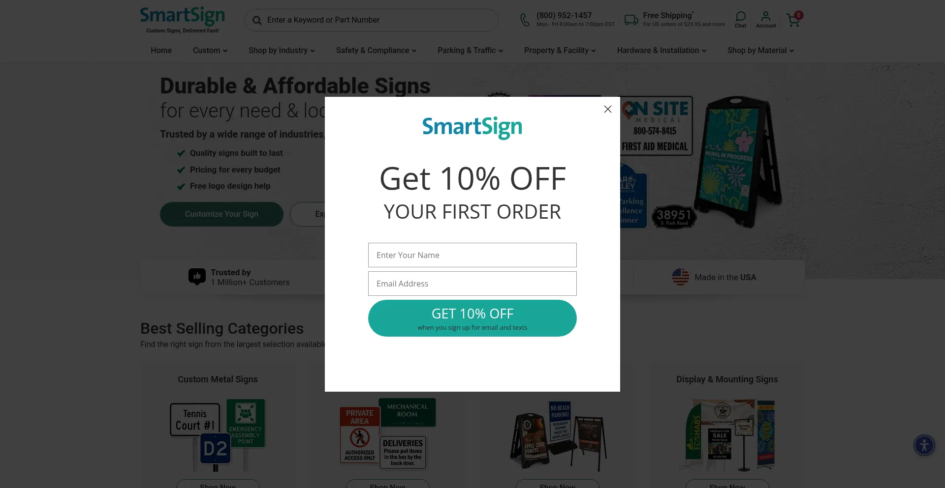 Smartsign.com