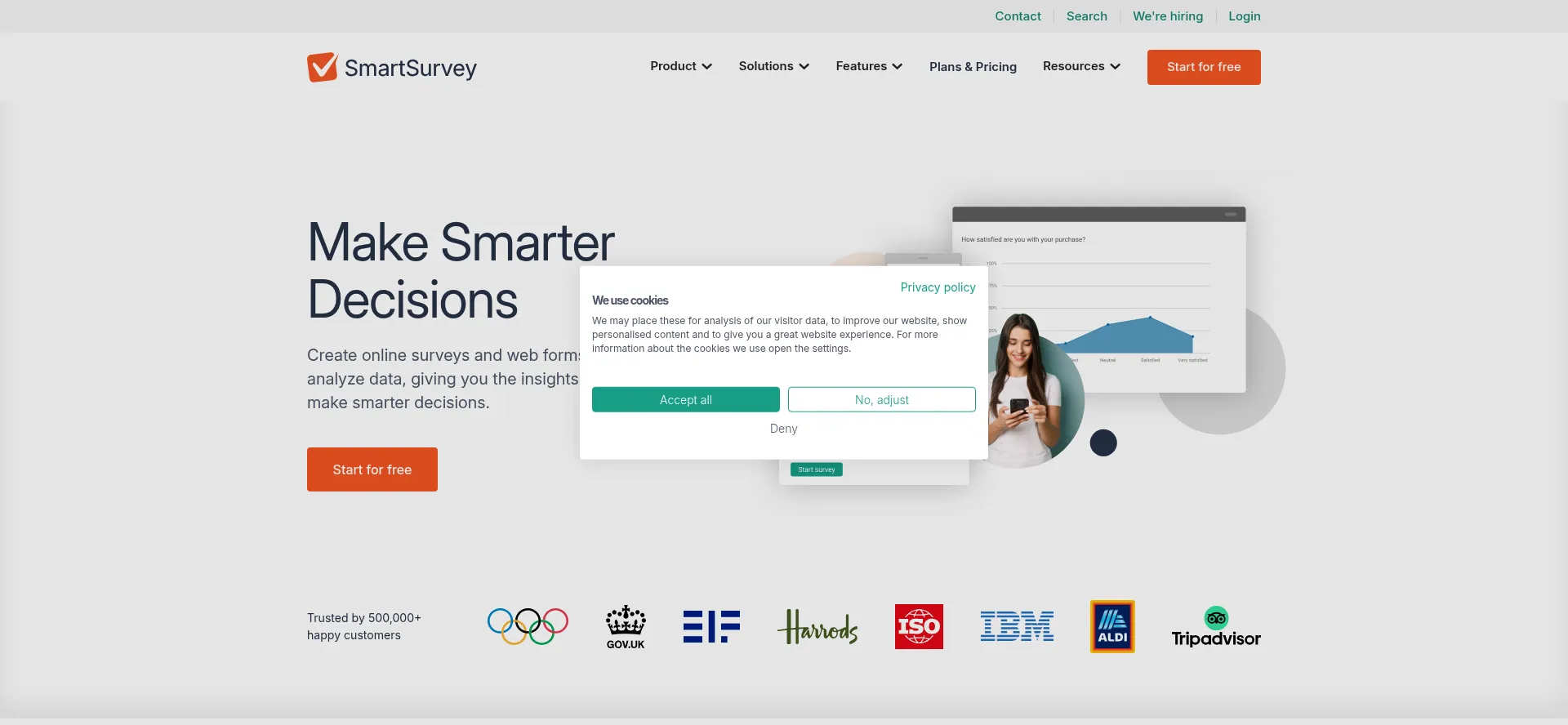 Smartsurvey.com