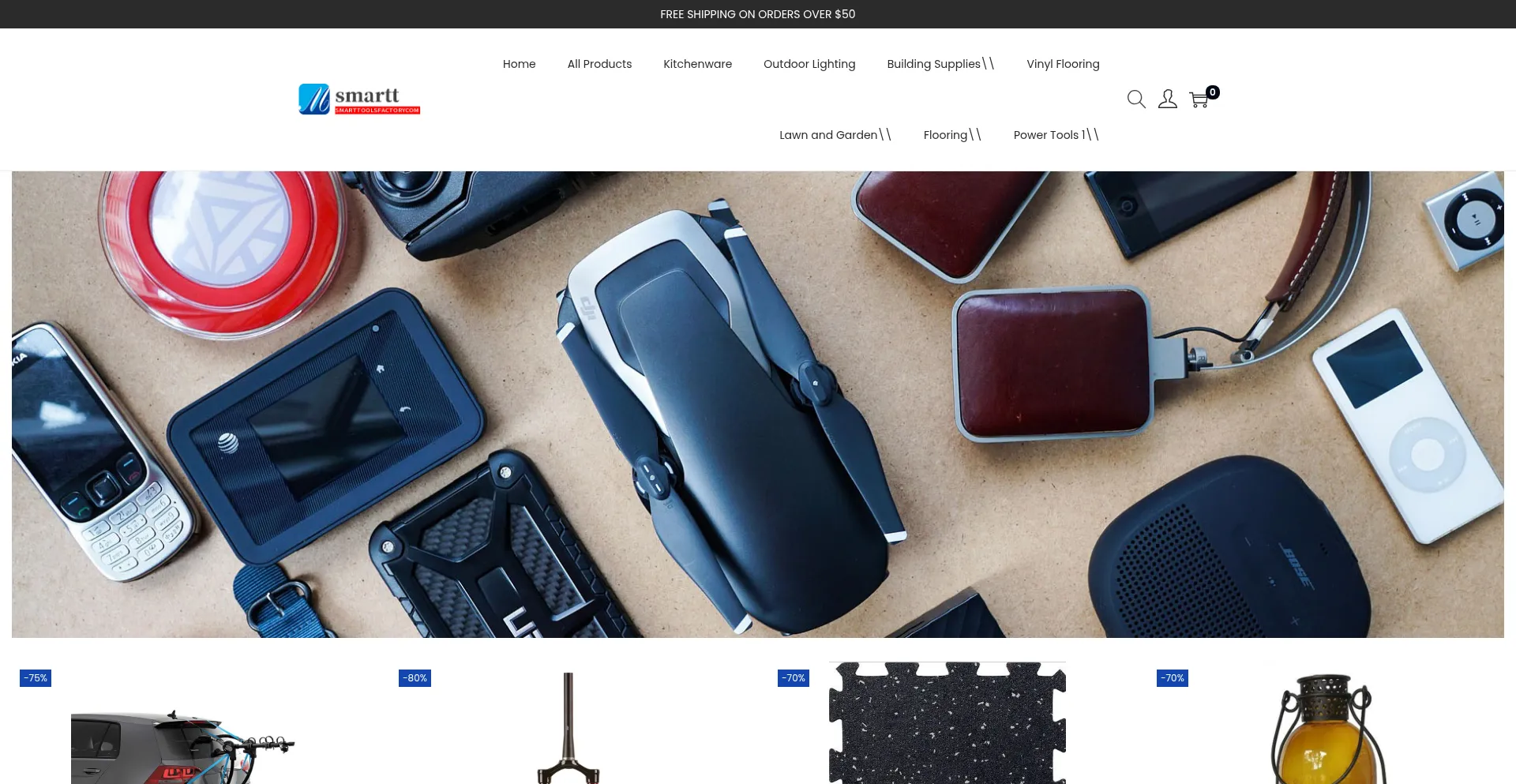 Smarttoolsfactory.com
