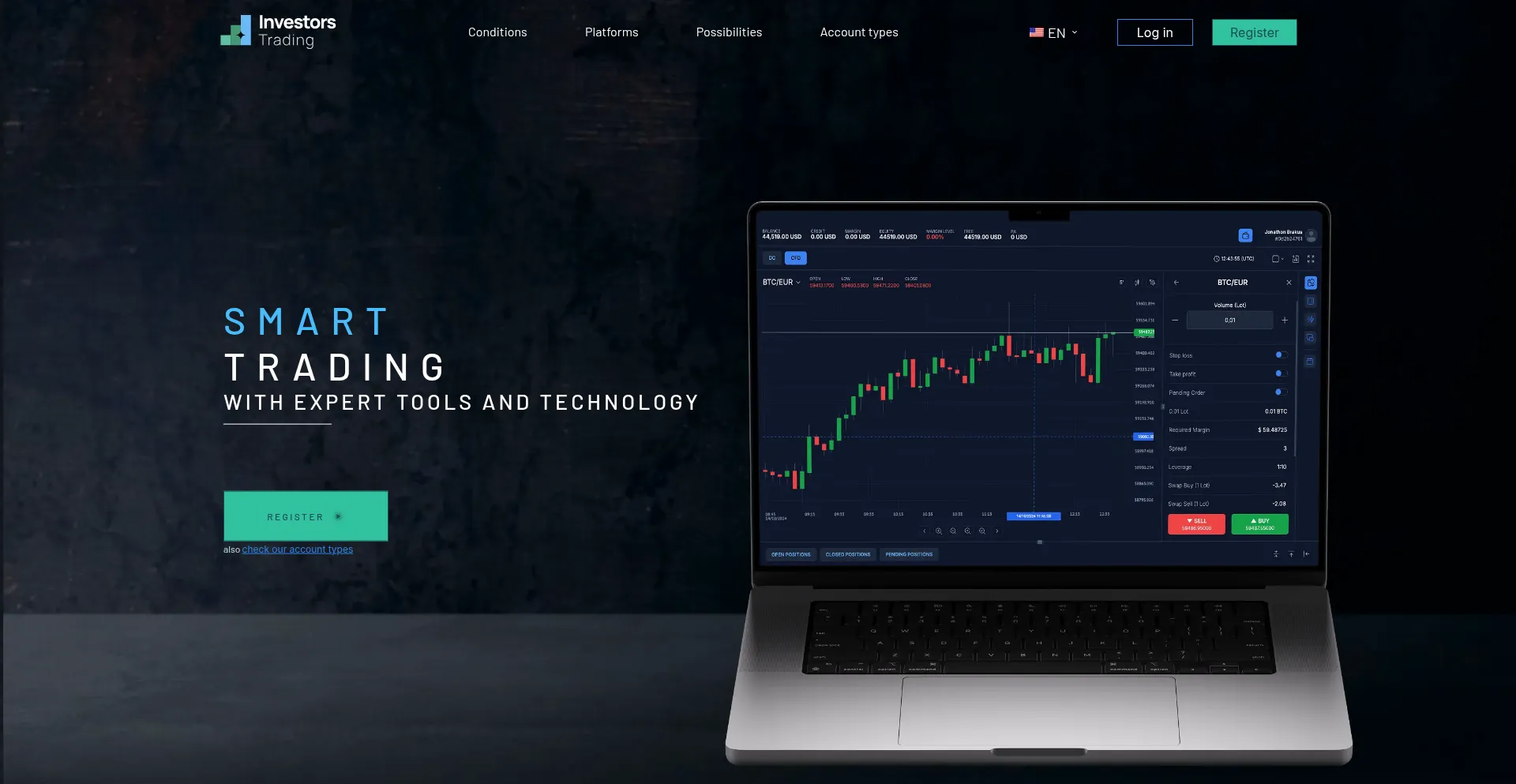 Smartvectrum.com