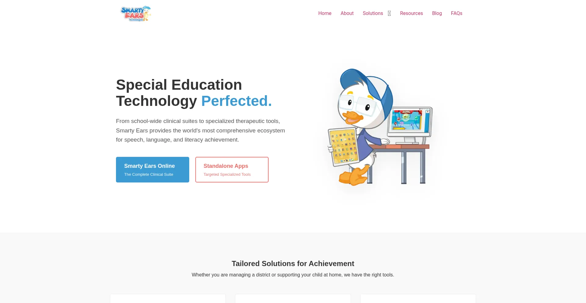 Smartyearsapps.com