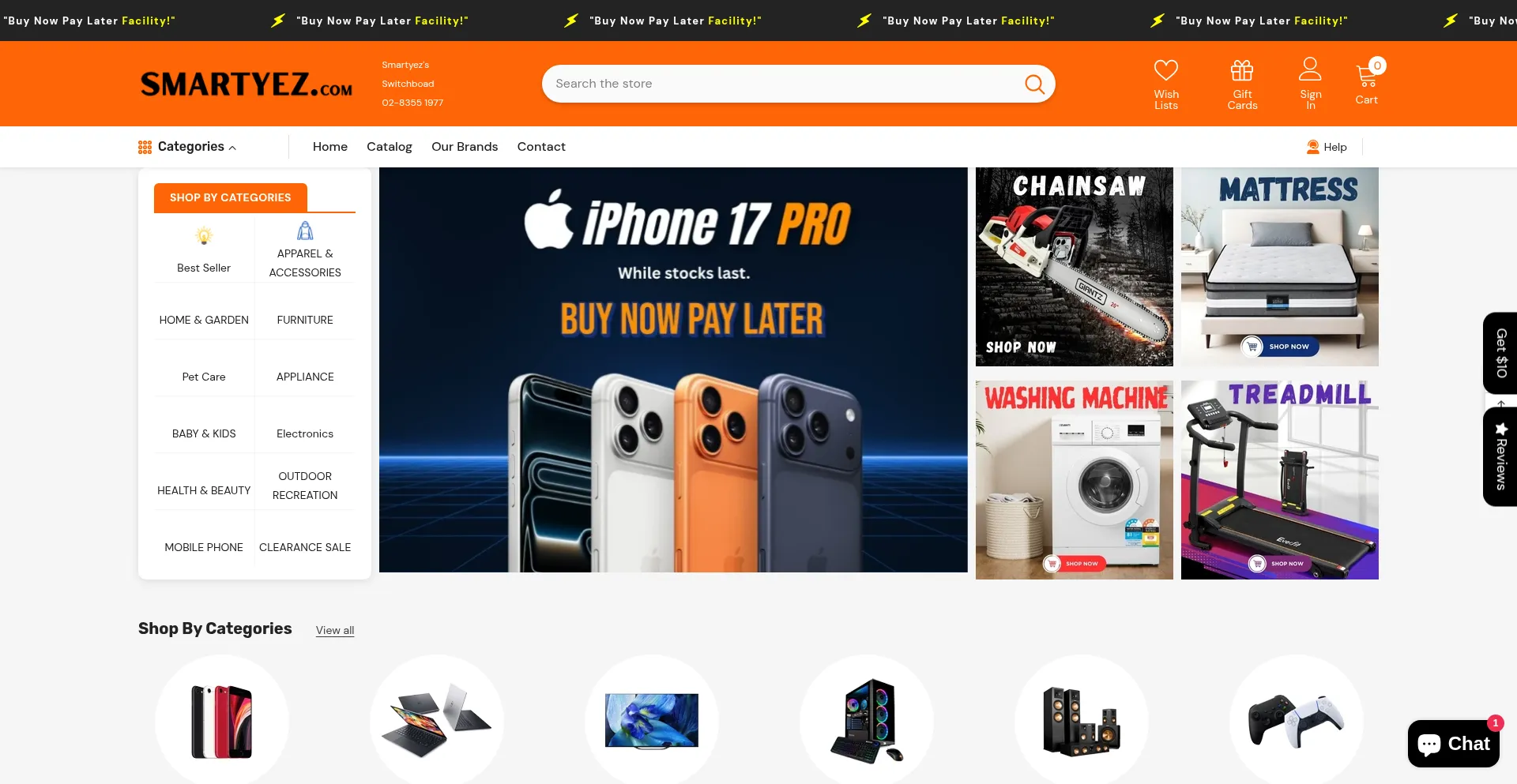 Smartyez.com