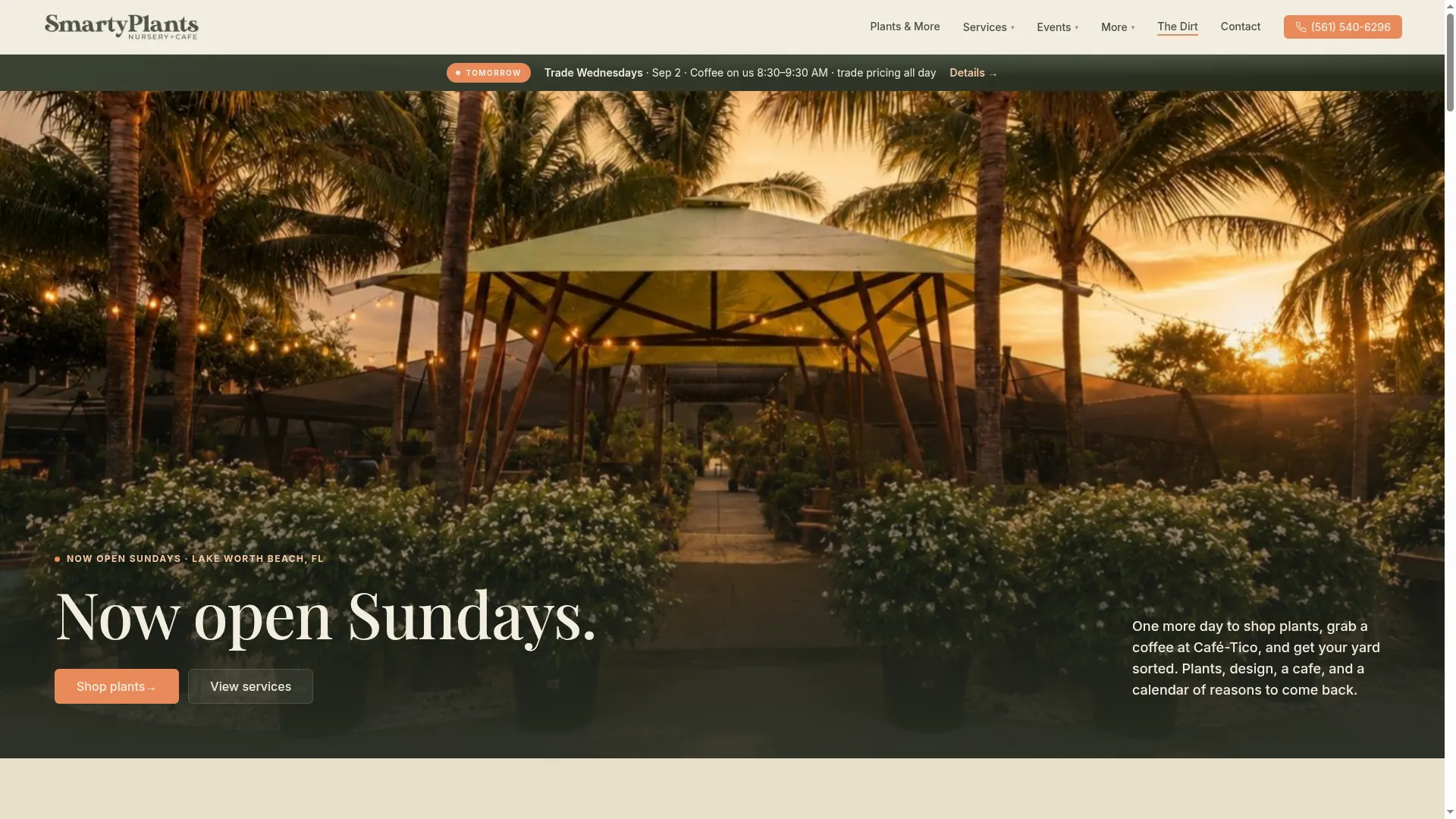 Smartyplantsfl.com