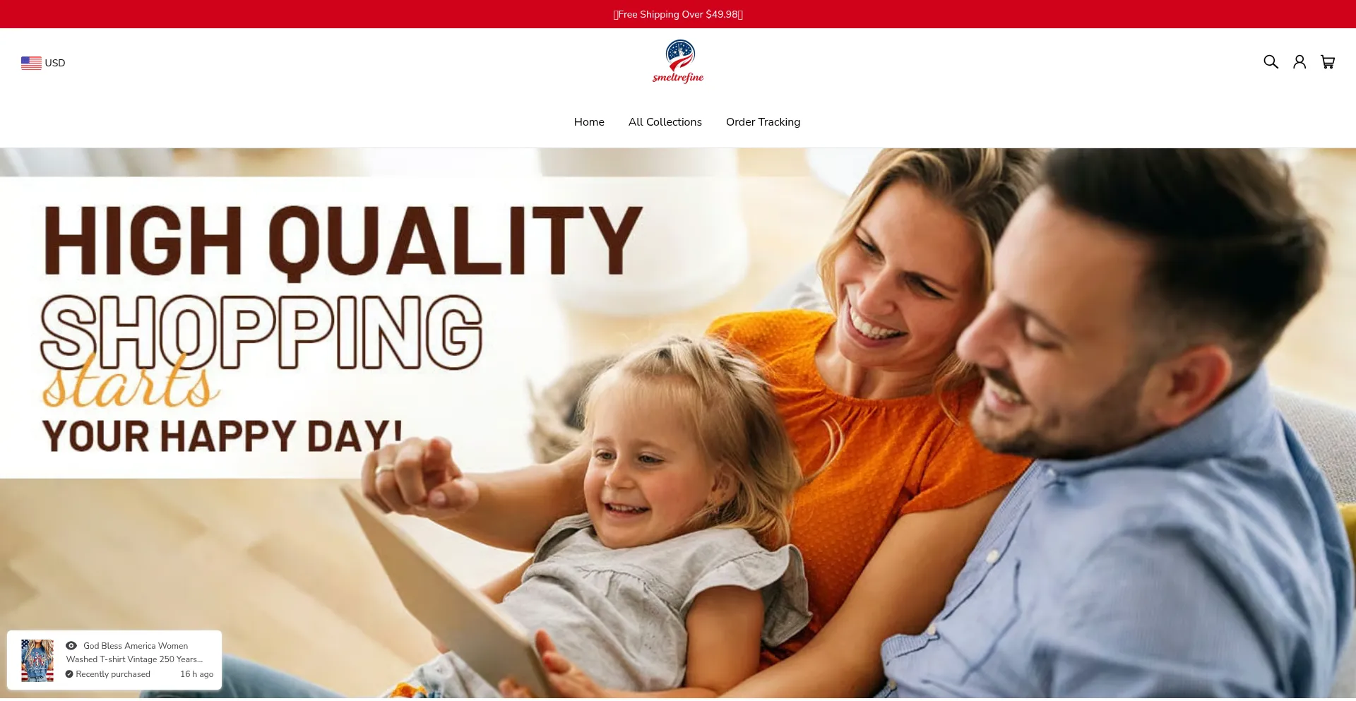 Smeltrefine.com
