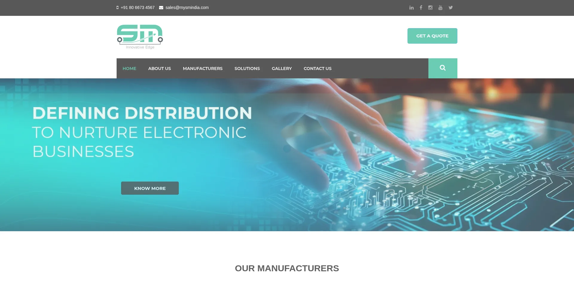 Smetgroup.com