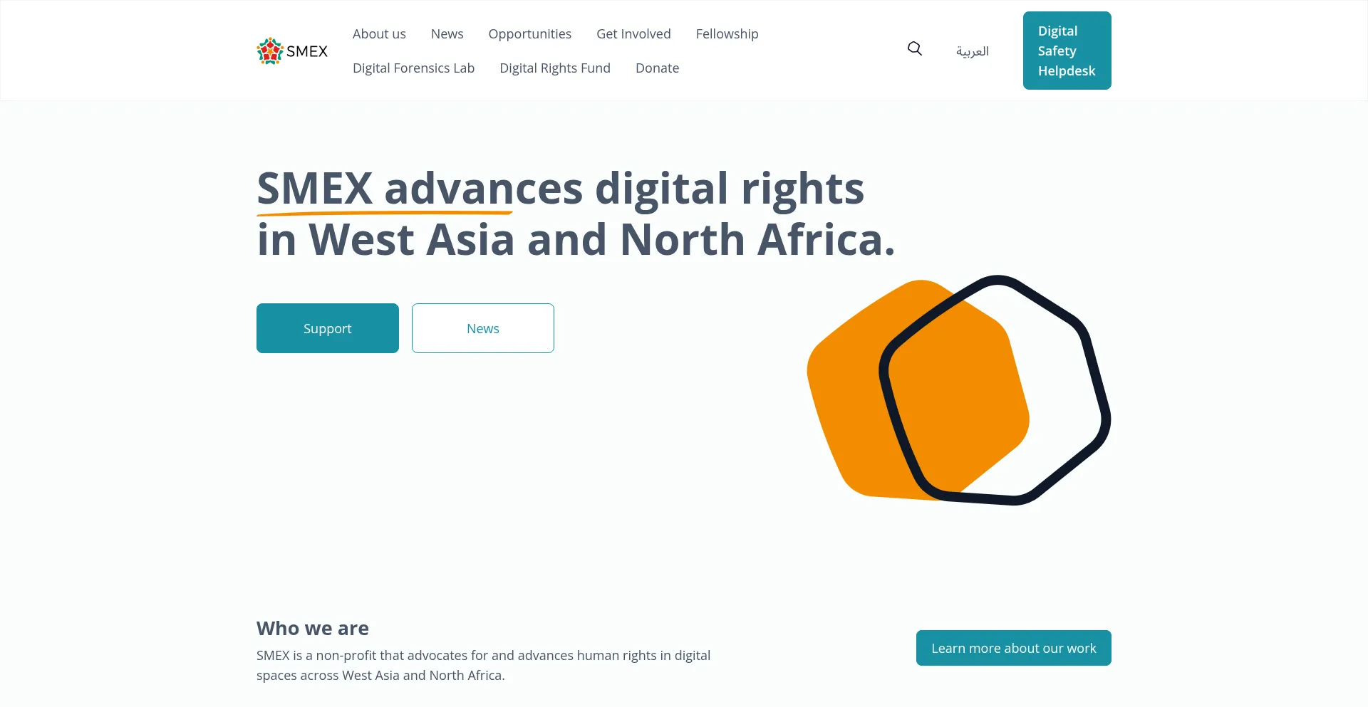 Smex.org