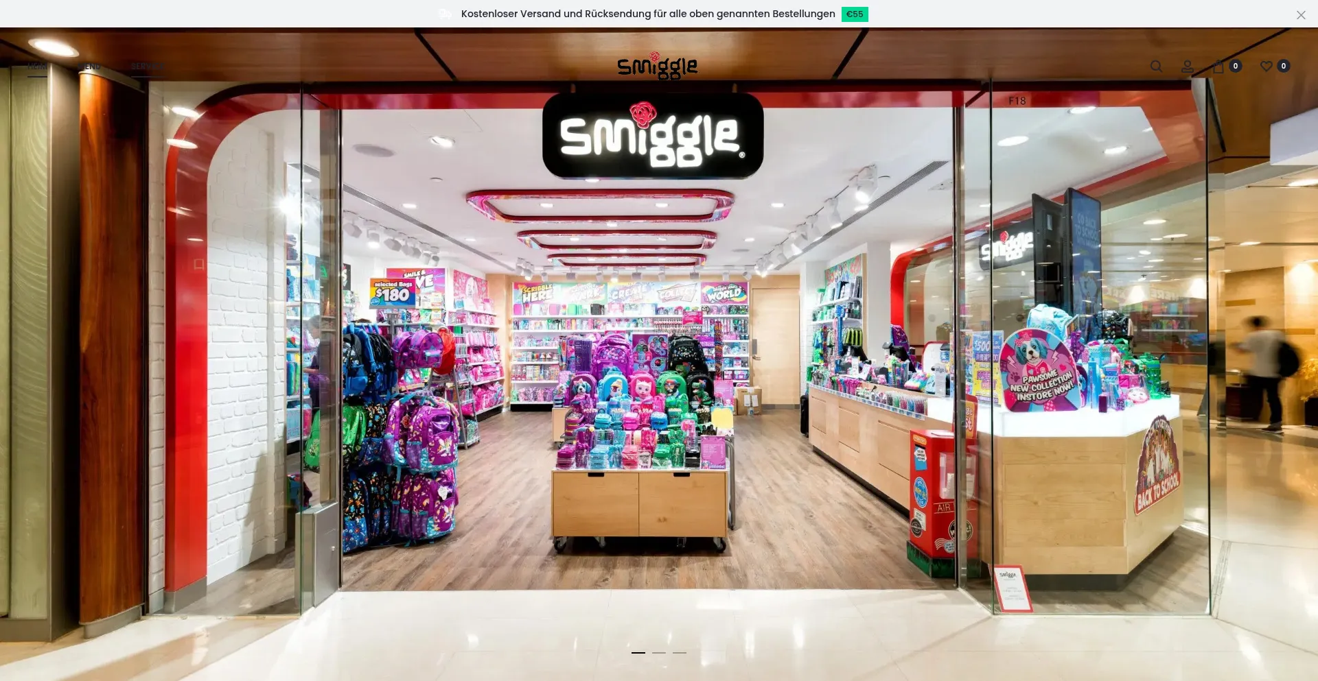 Smiggledeutschland.de