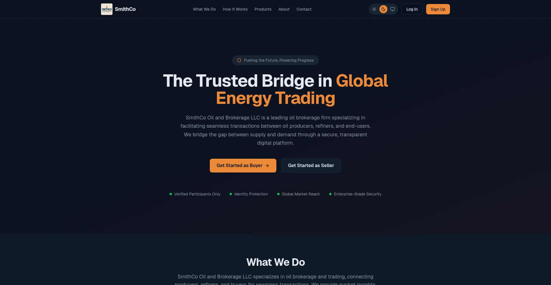 Smithcoint.com
