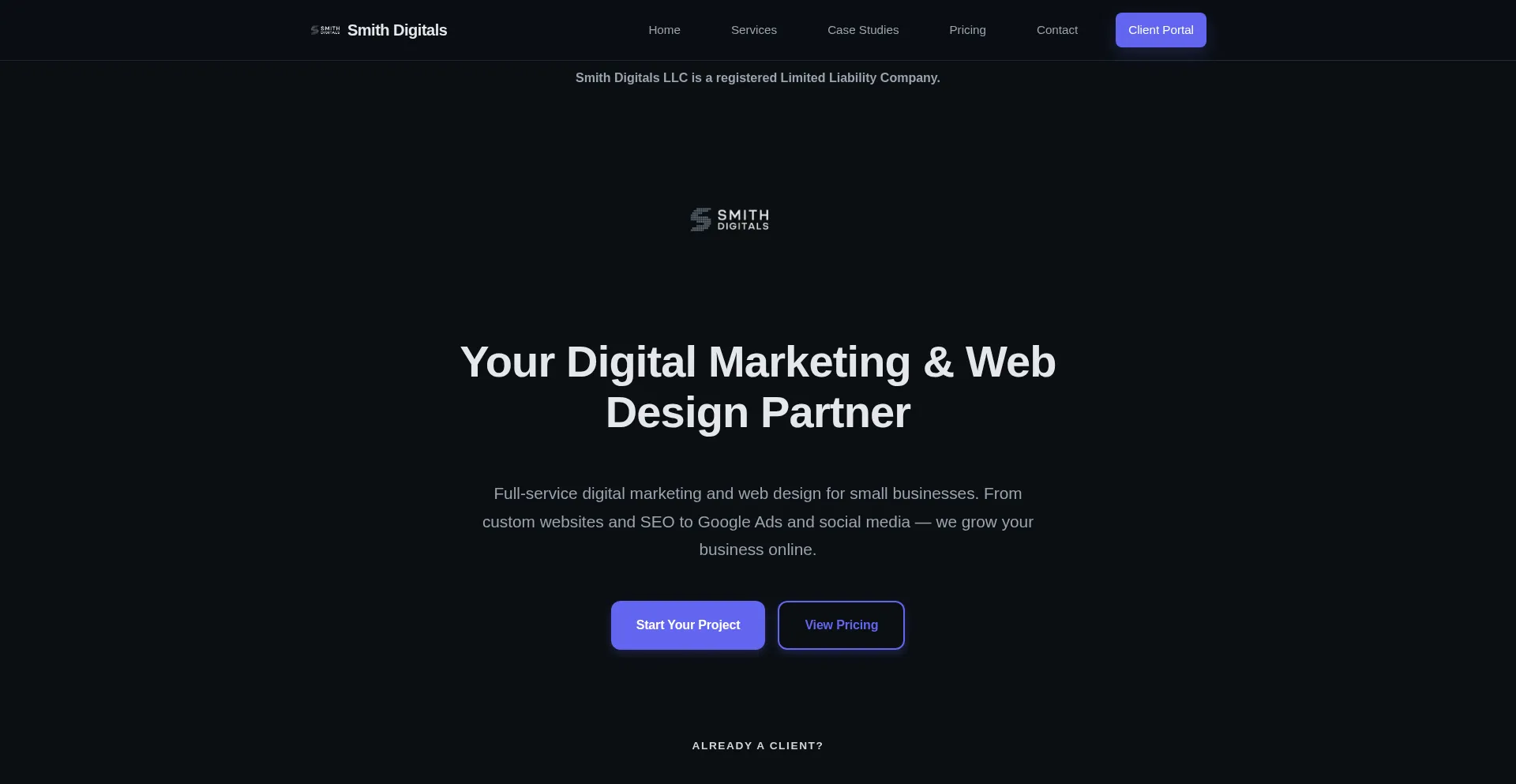 Smithdigitals.com