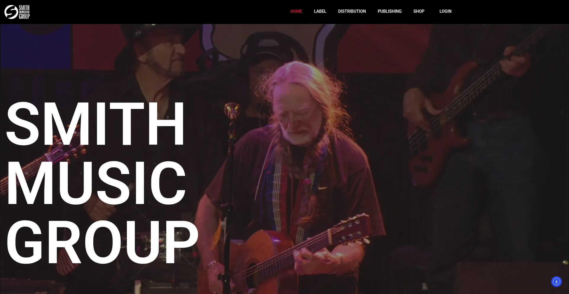 Smithmusic.com