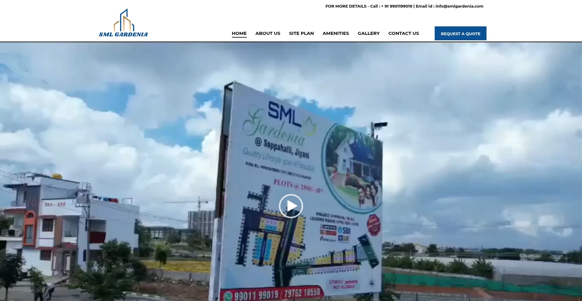 Smlgardenia.com