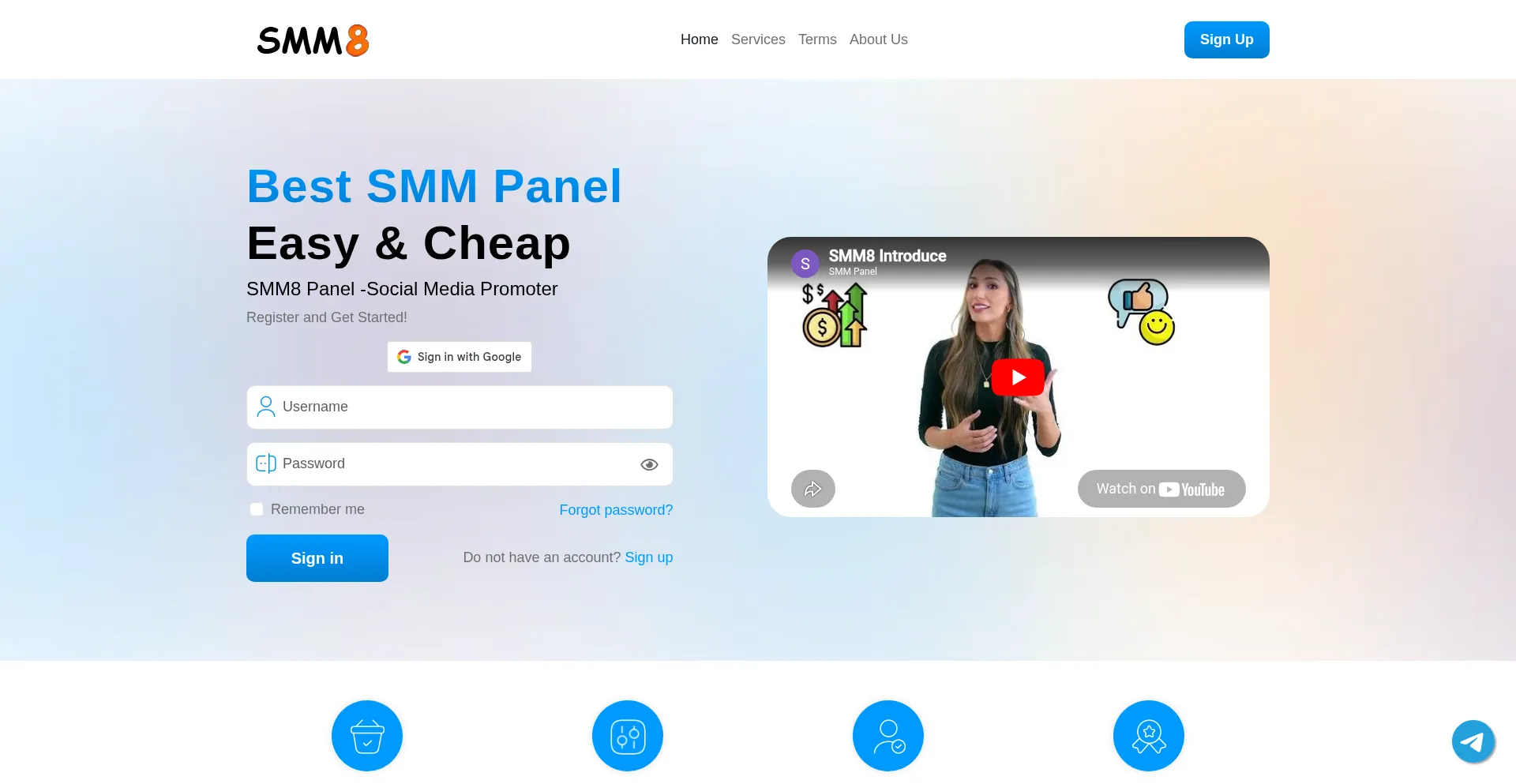 Smm8.com
