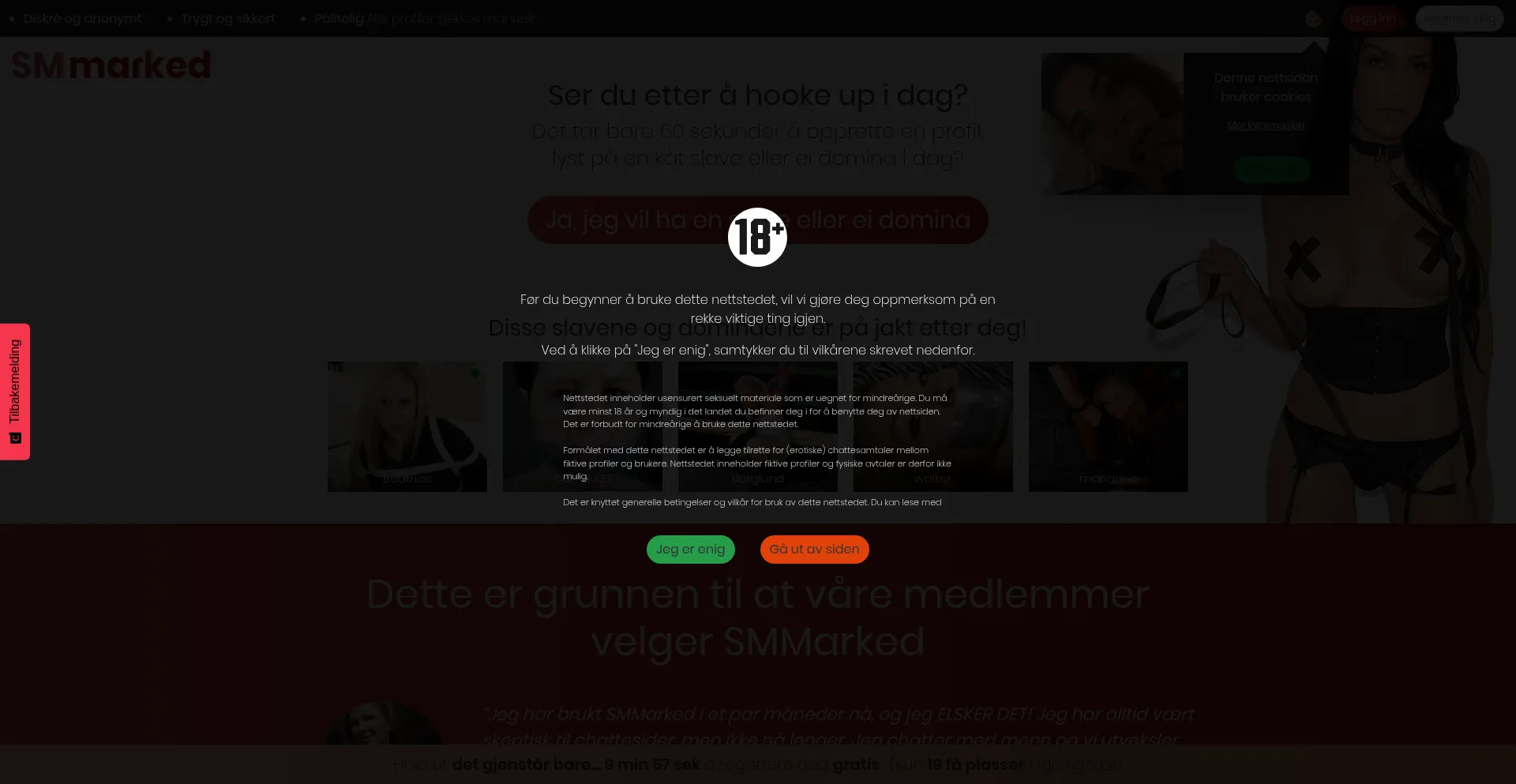 Smmarked.com