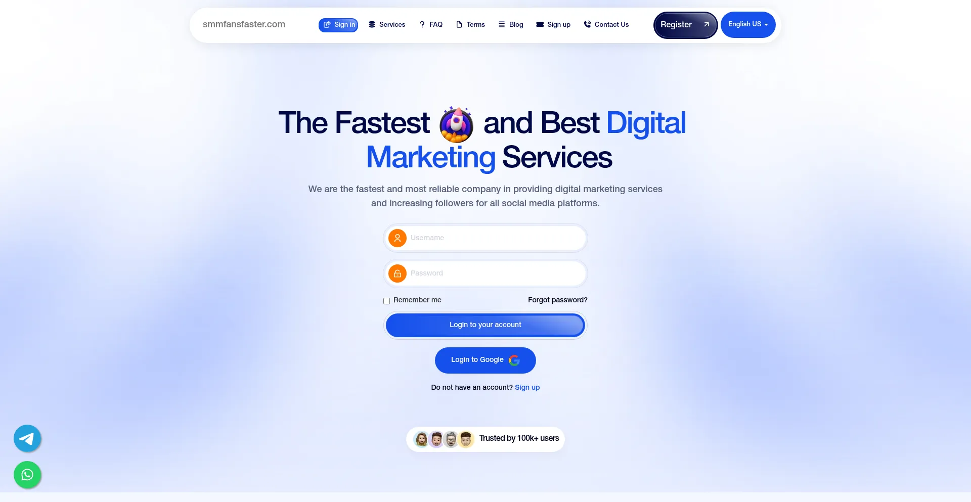 Smmfansfaster.com