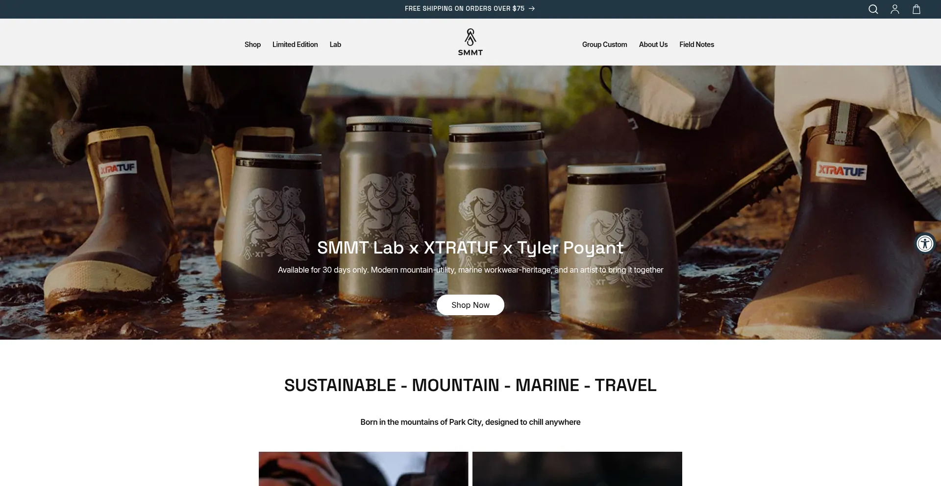 Smmtoutdoor.com