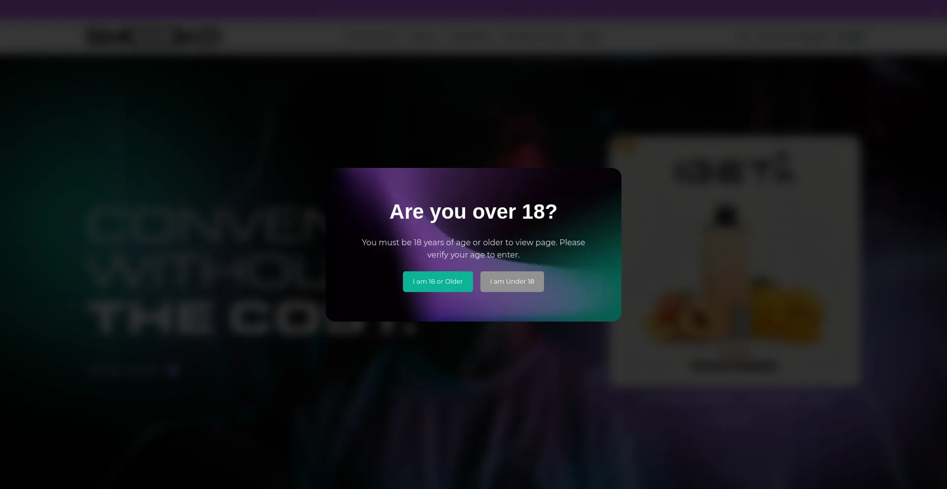 Smokonz.com