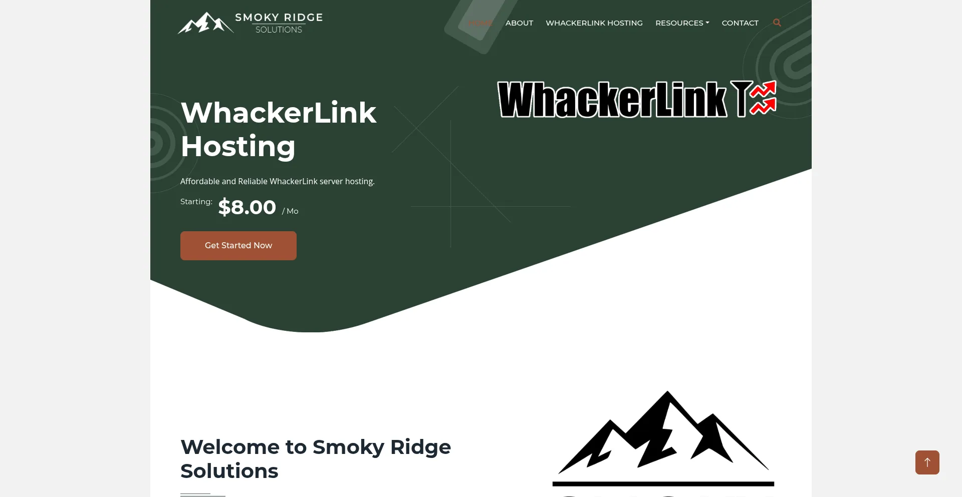 Smokyridge.solutions