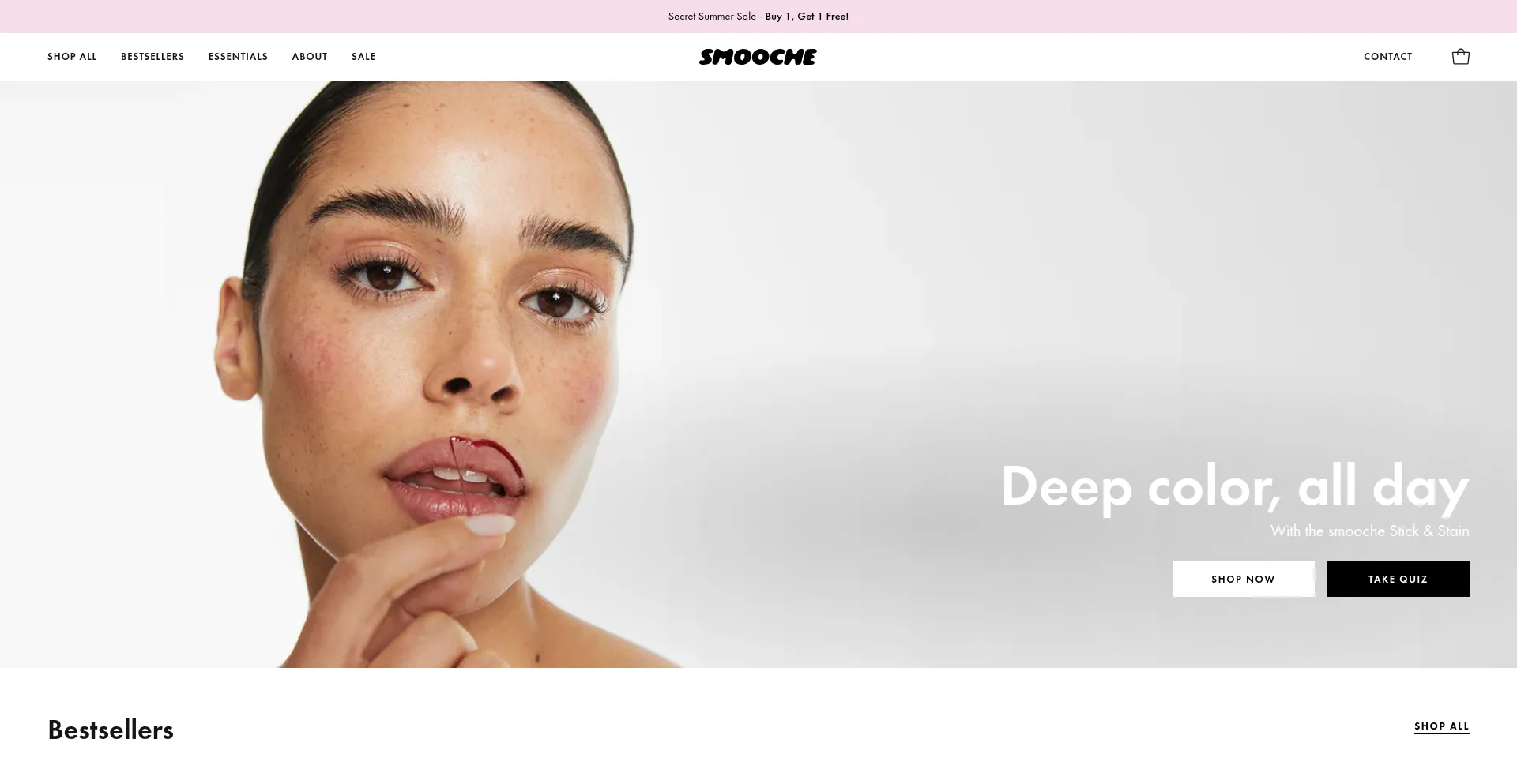 Ist Smooche.com sicher und vertrauenswürdig?