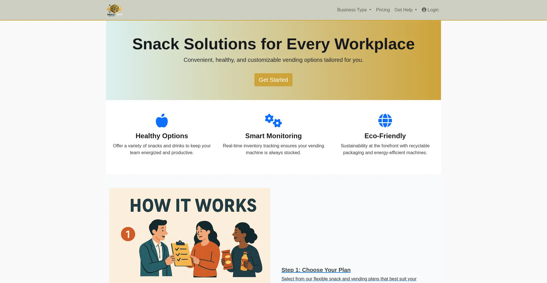 Snackhives.com