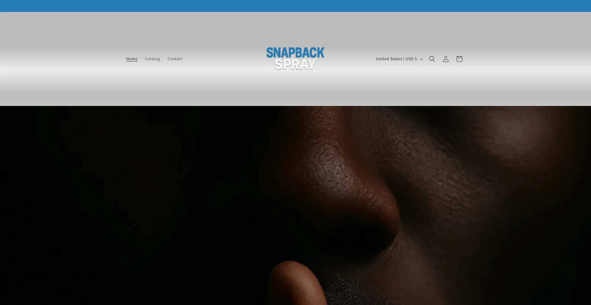 Ist Snapbackspray.com sicher und vertrauenswürdig?