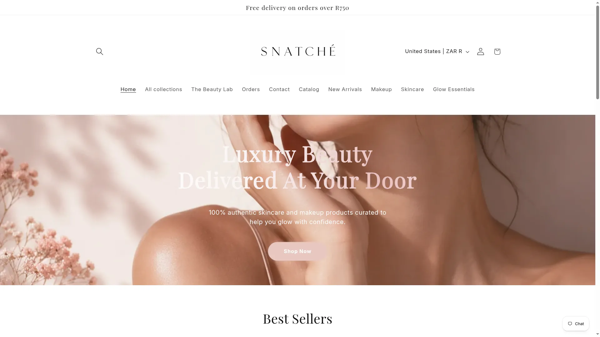 Snatcheofficial.com