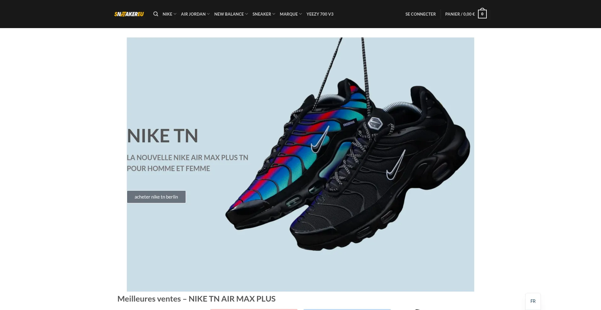 Sneakereu.com