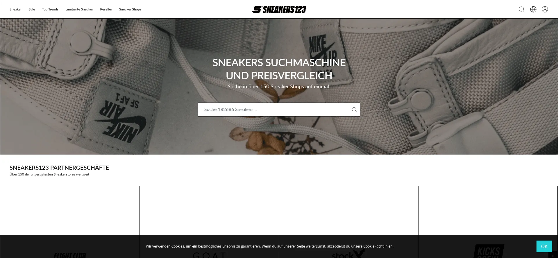 Sneakers123.com