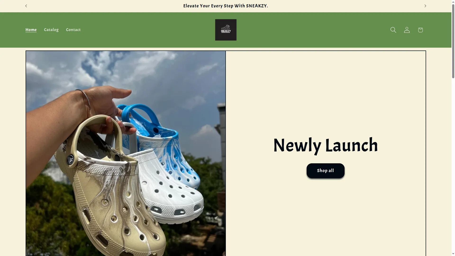 Sneakzy.store