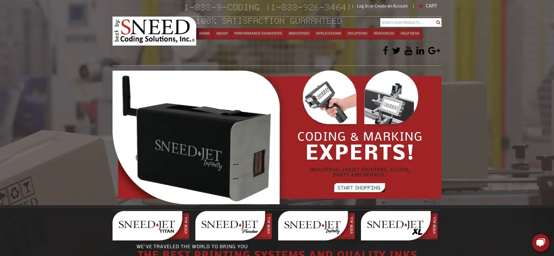 Sneedcoding.com