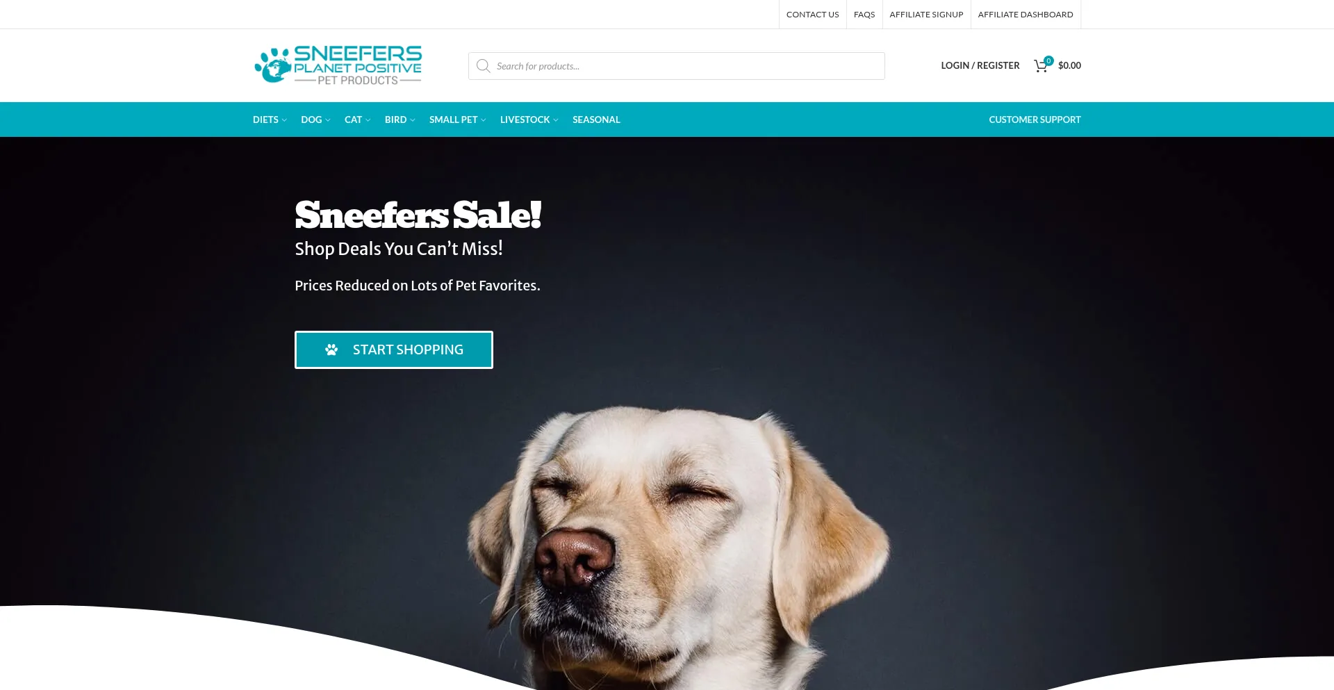 Ist Sneefers.com sicher und vertrauenswürdig?