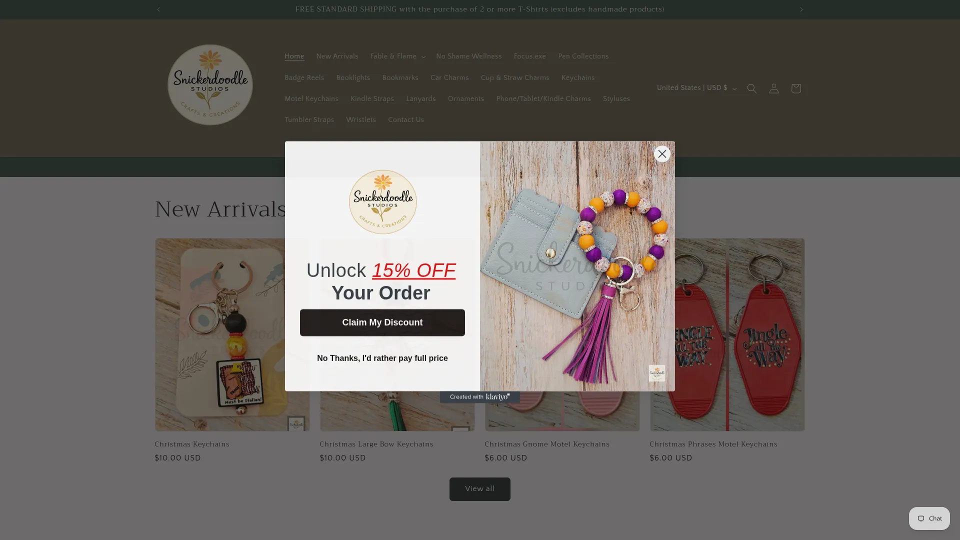 Snickerdoodlestudioscc.com