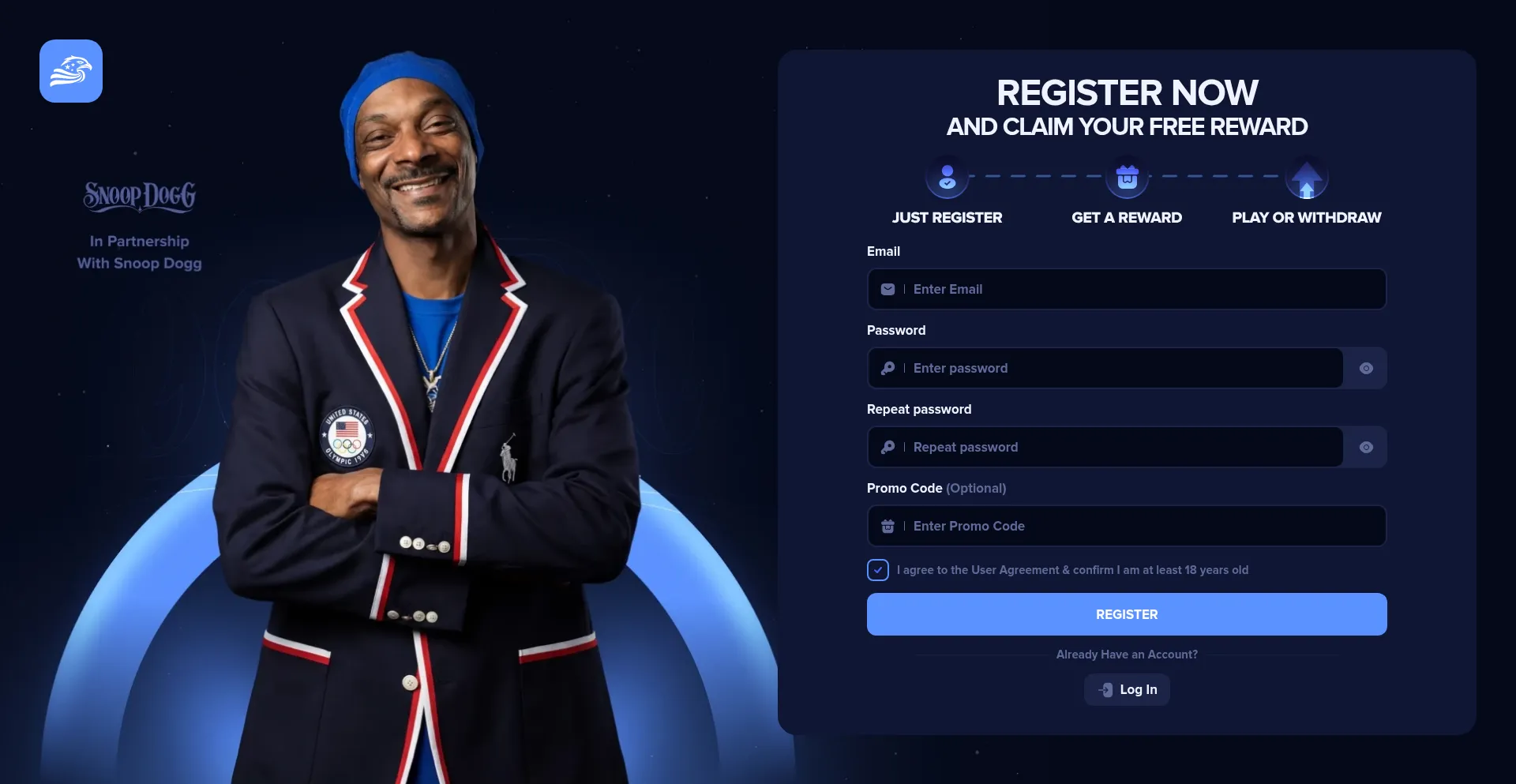Snoopdbet.com