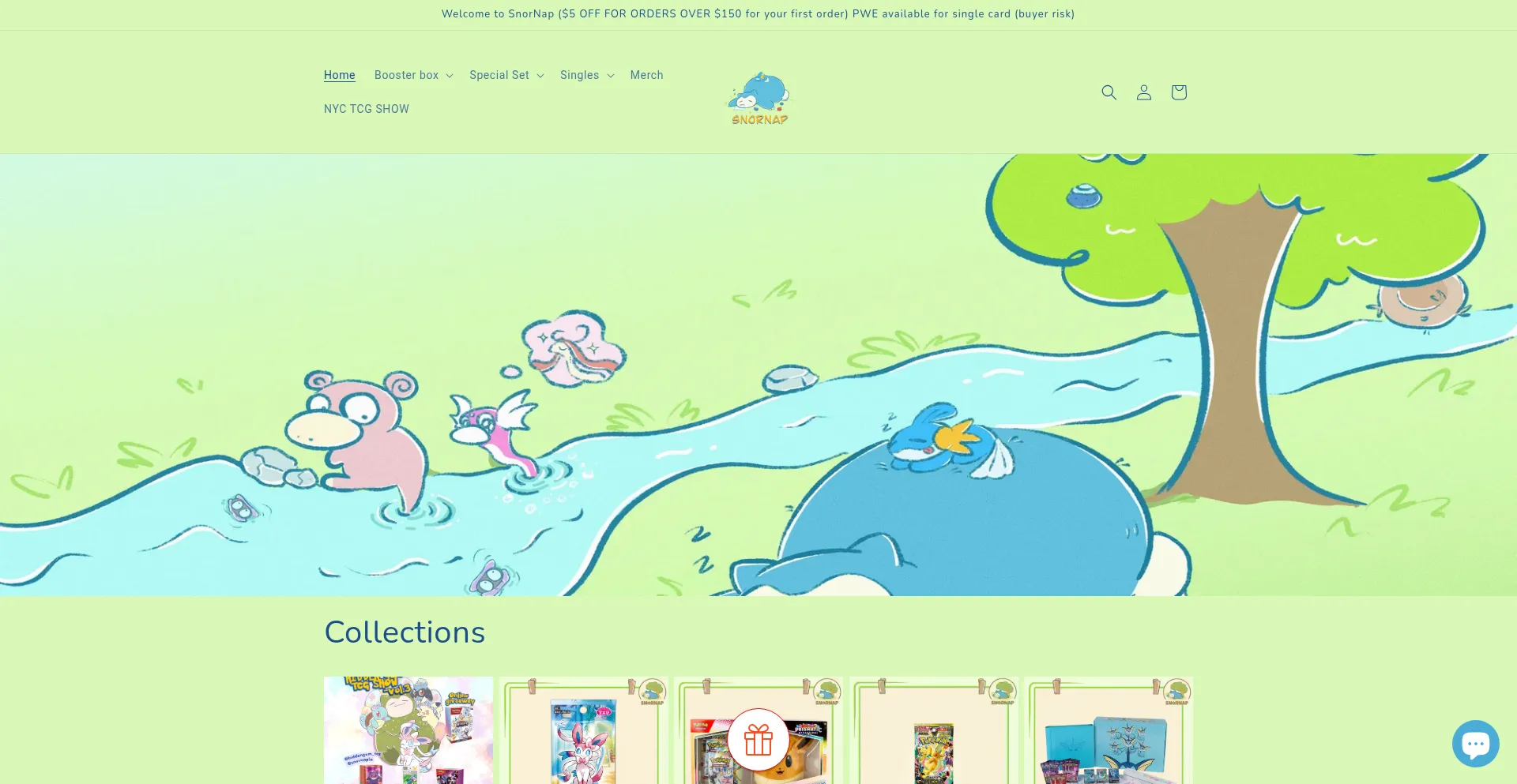 Snornap.com