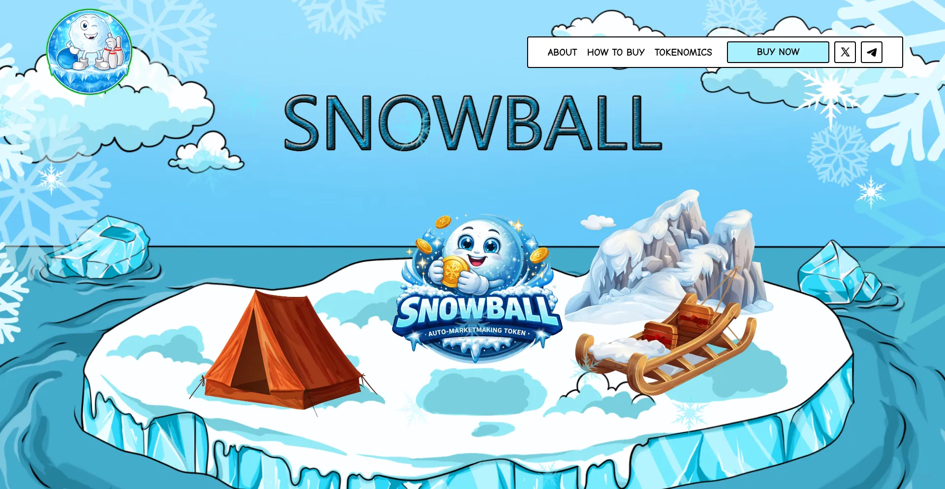Snowballoneth.xyz