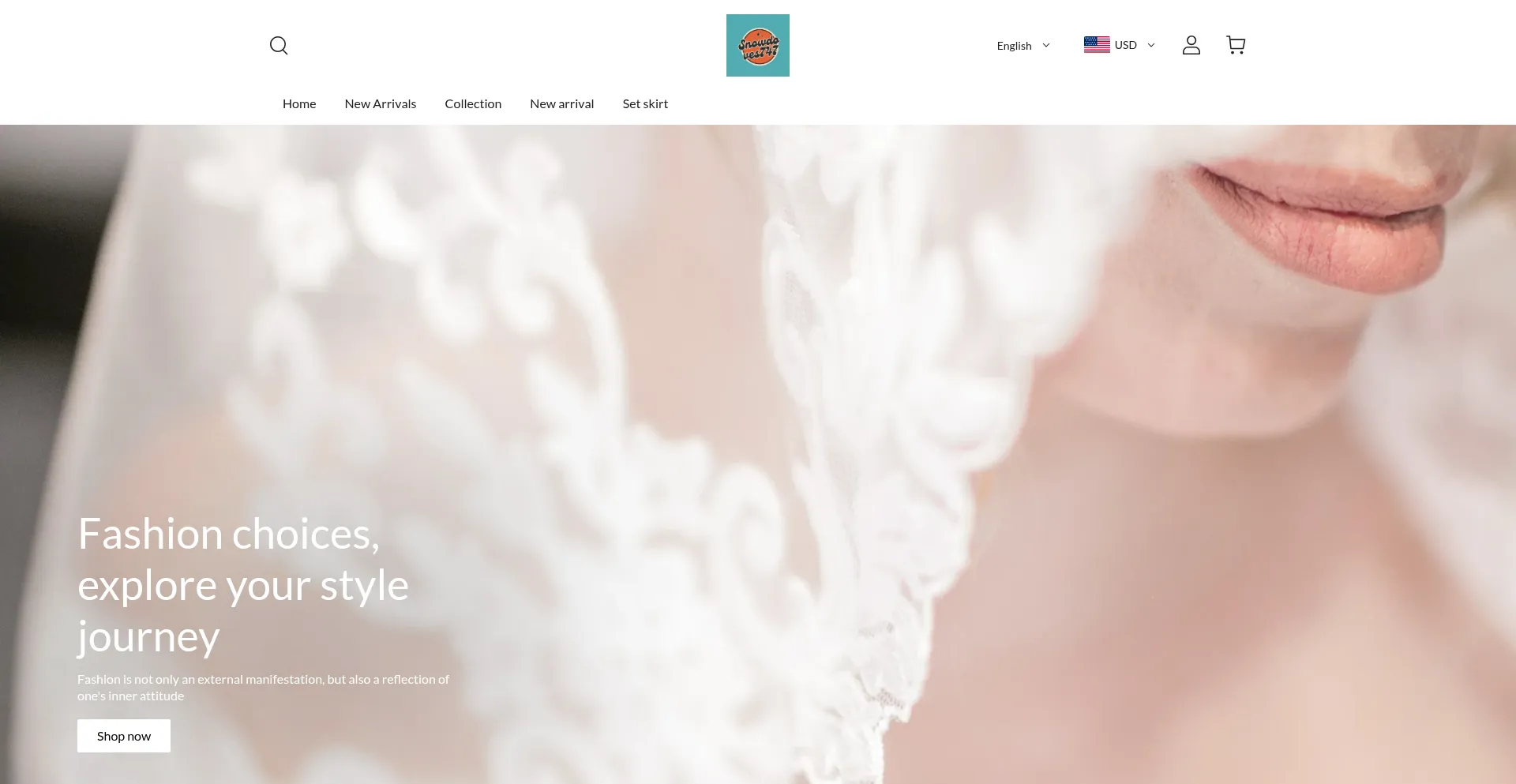 Snowdoves.com