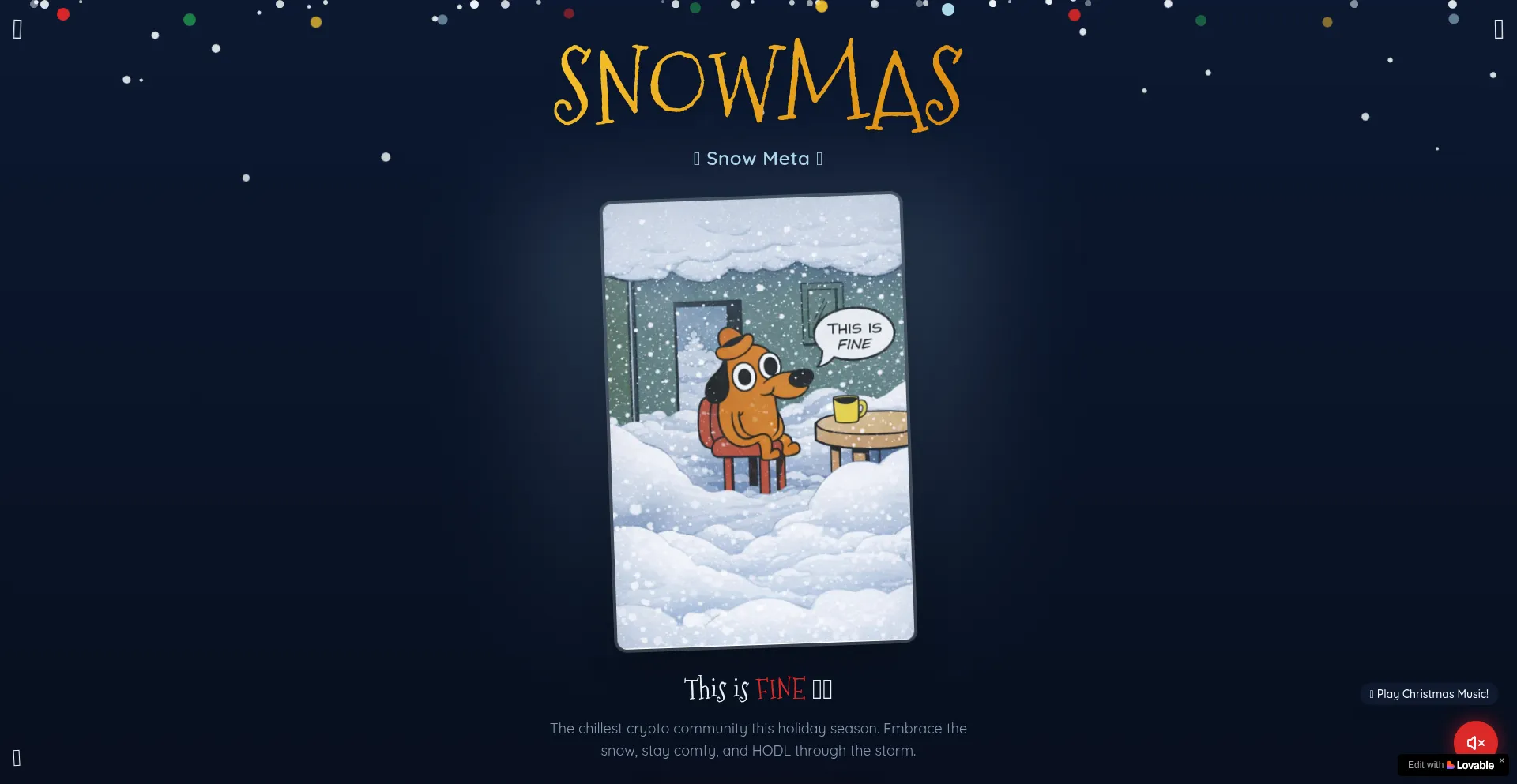 Snowmas.lovable.app