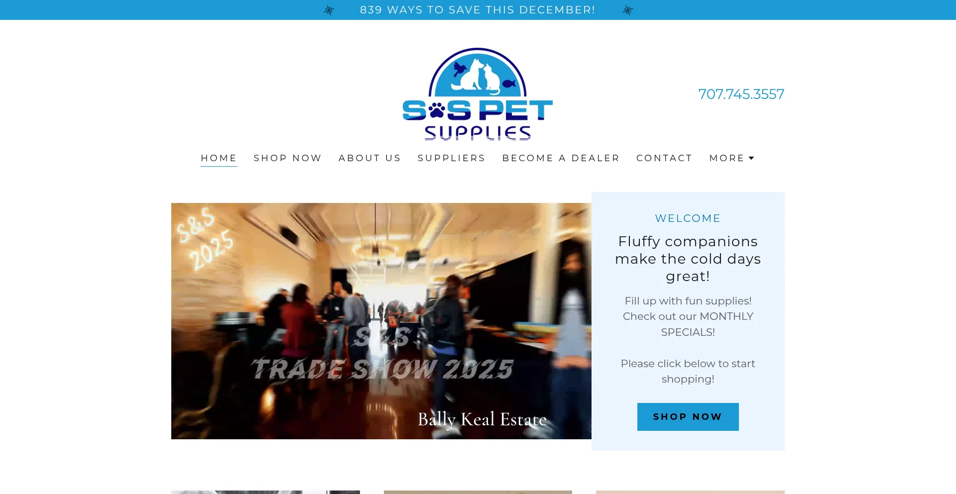 Snspet.com