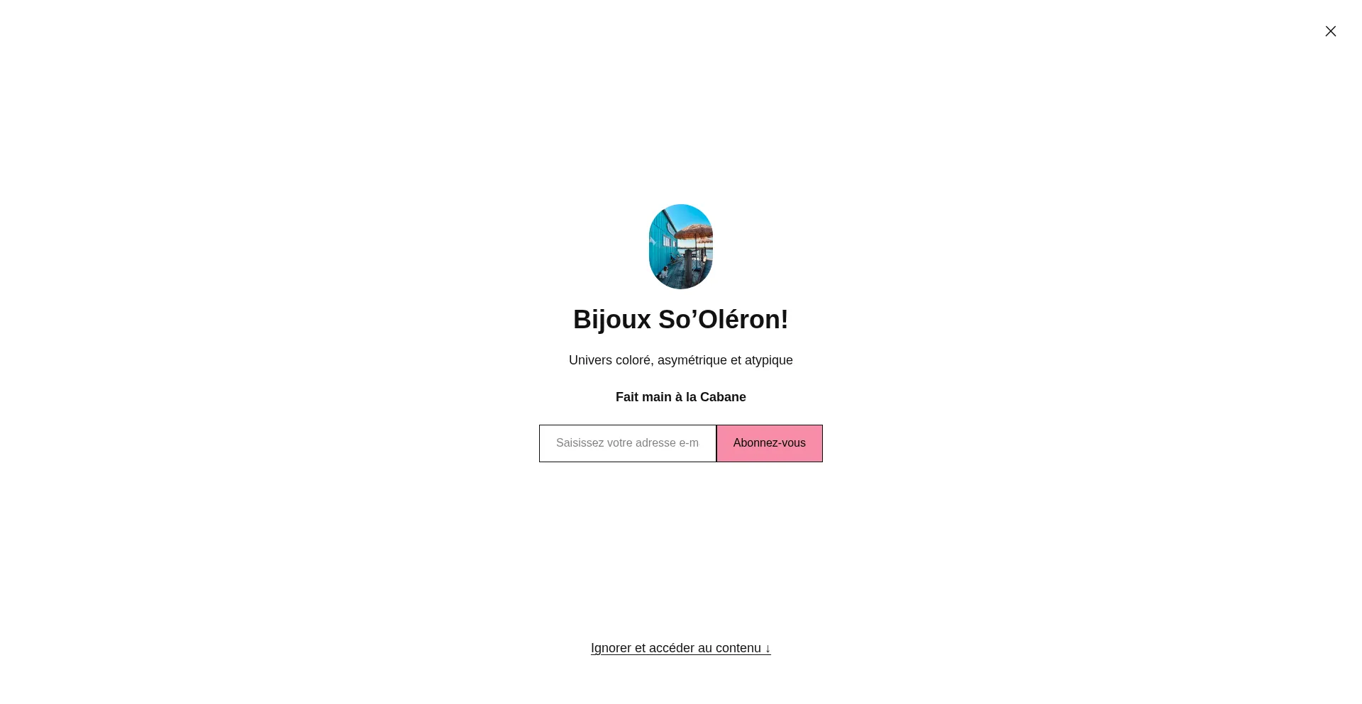 Ist So-oleron.com sicher und vertrauenswürdig?