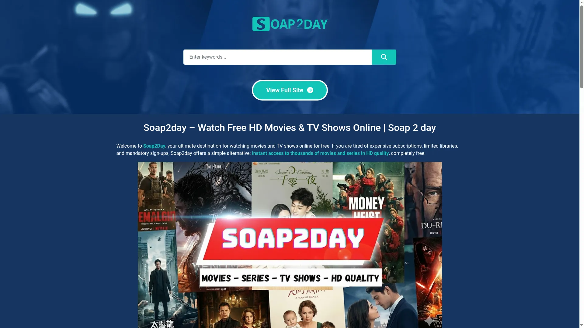 Soap2dayplus.info