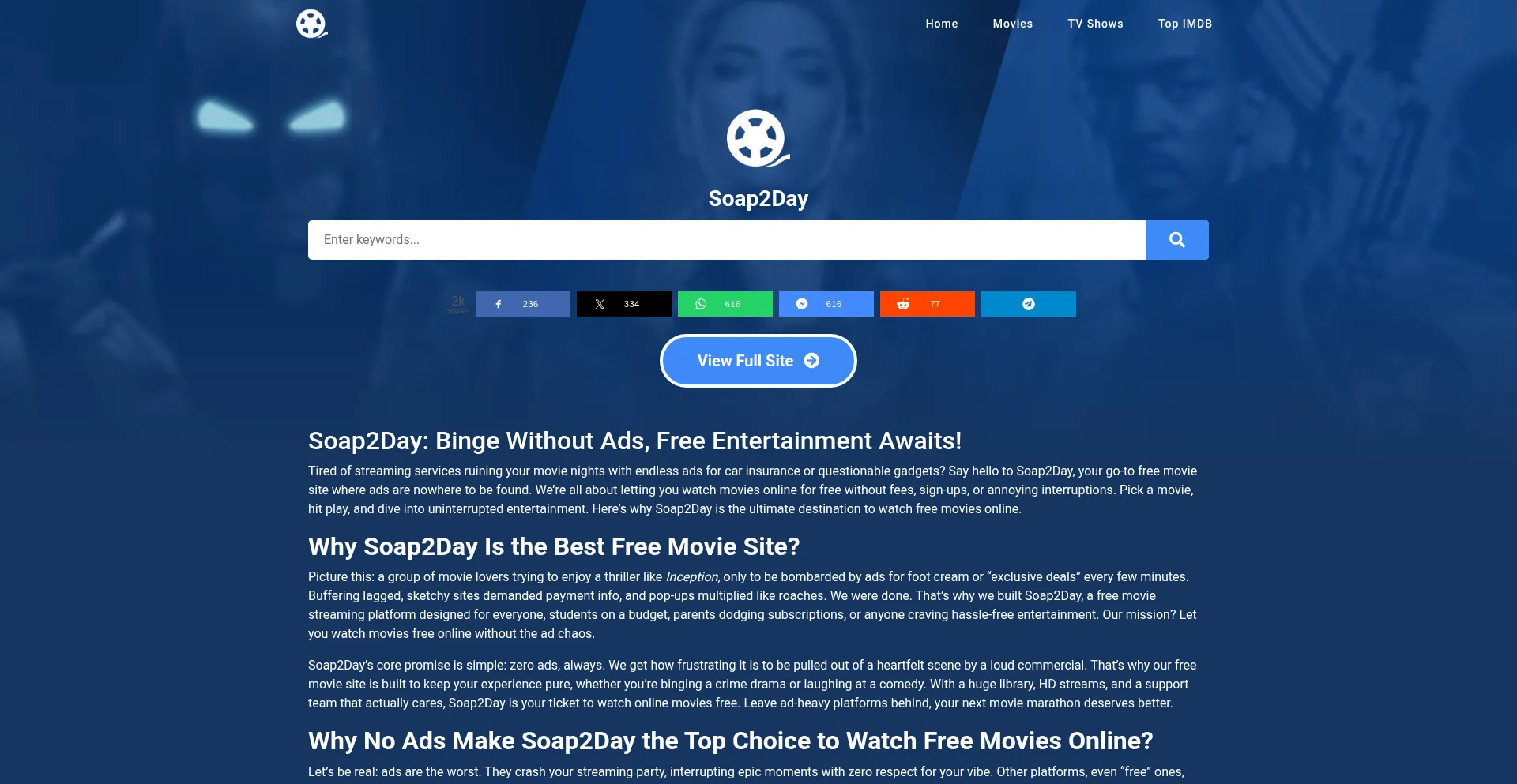 Soap2dayz.cc