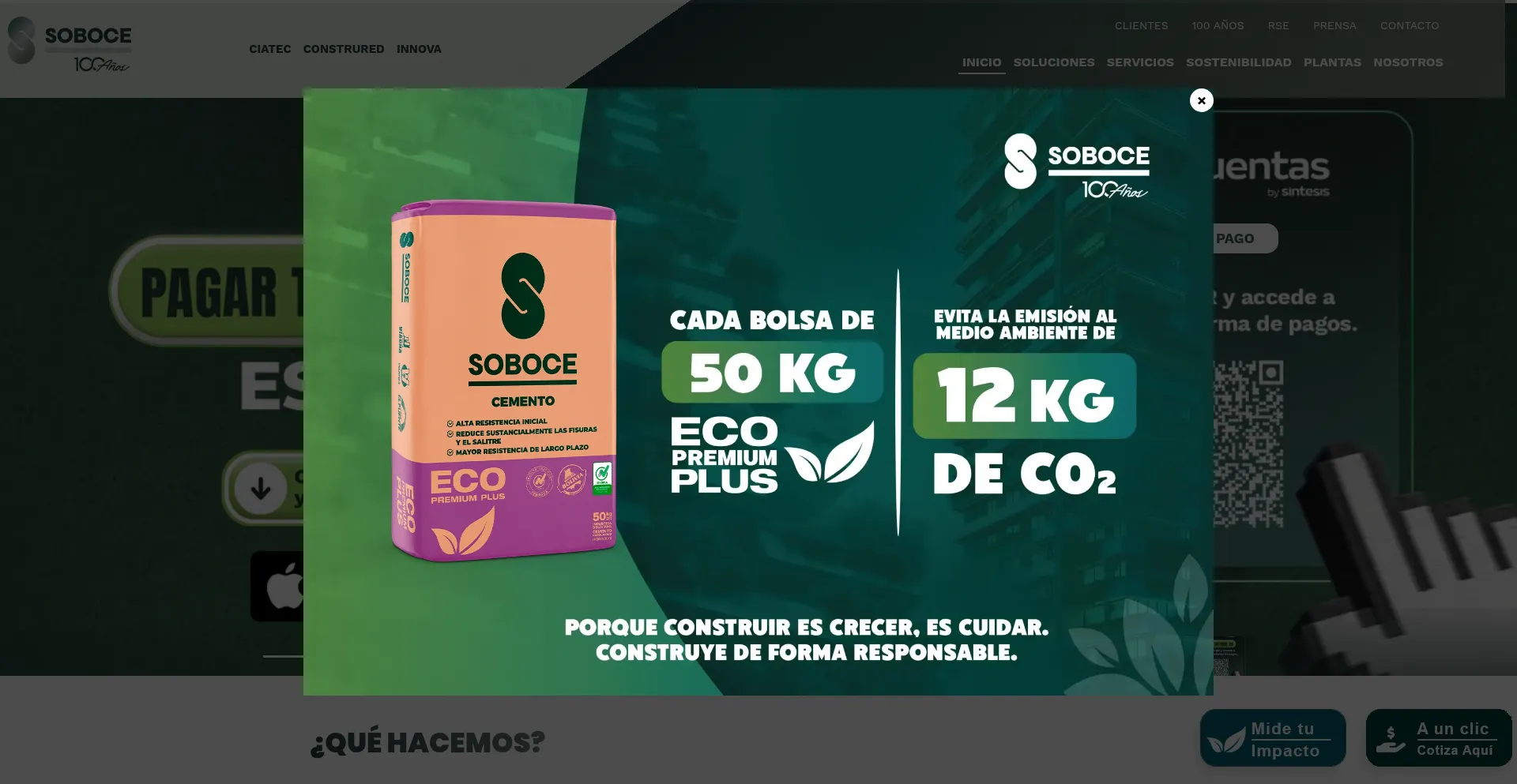Soboce.com