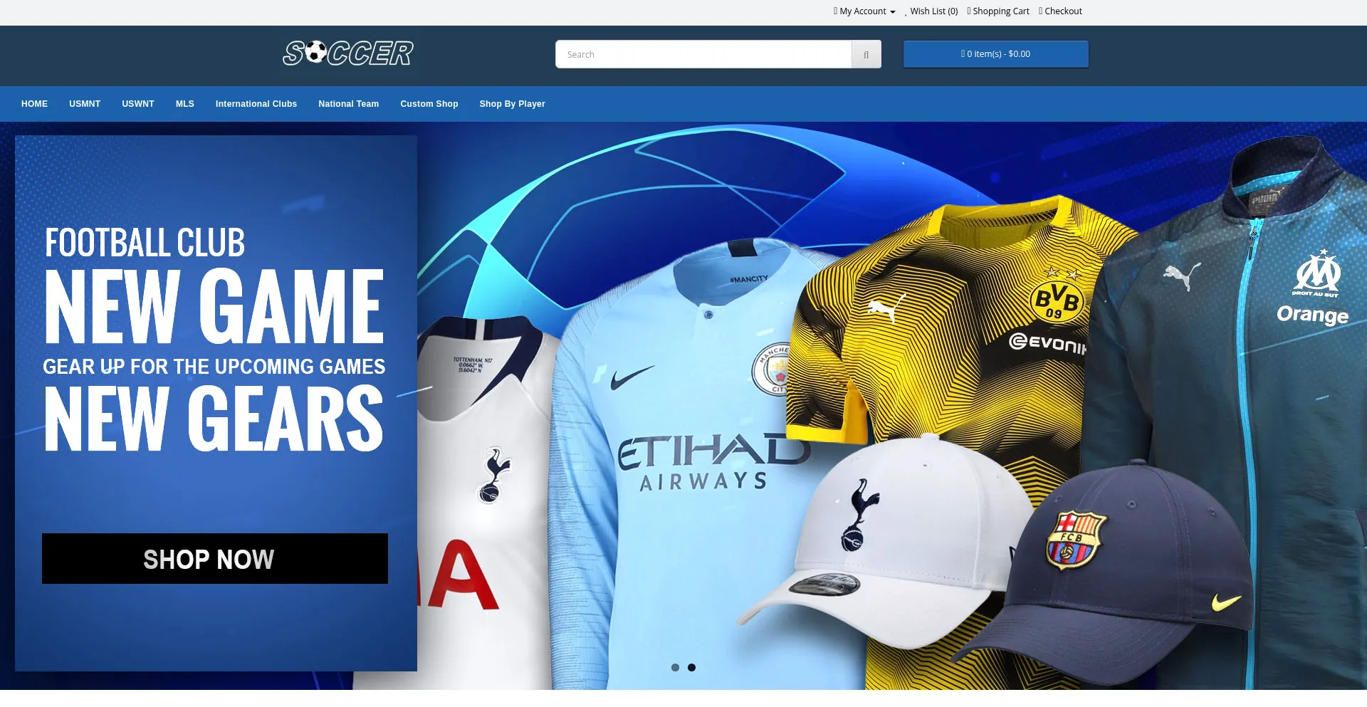 Ist Soccergearshop.us sicher und vertrauenswürdig?