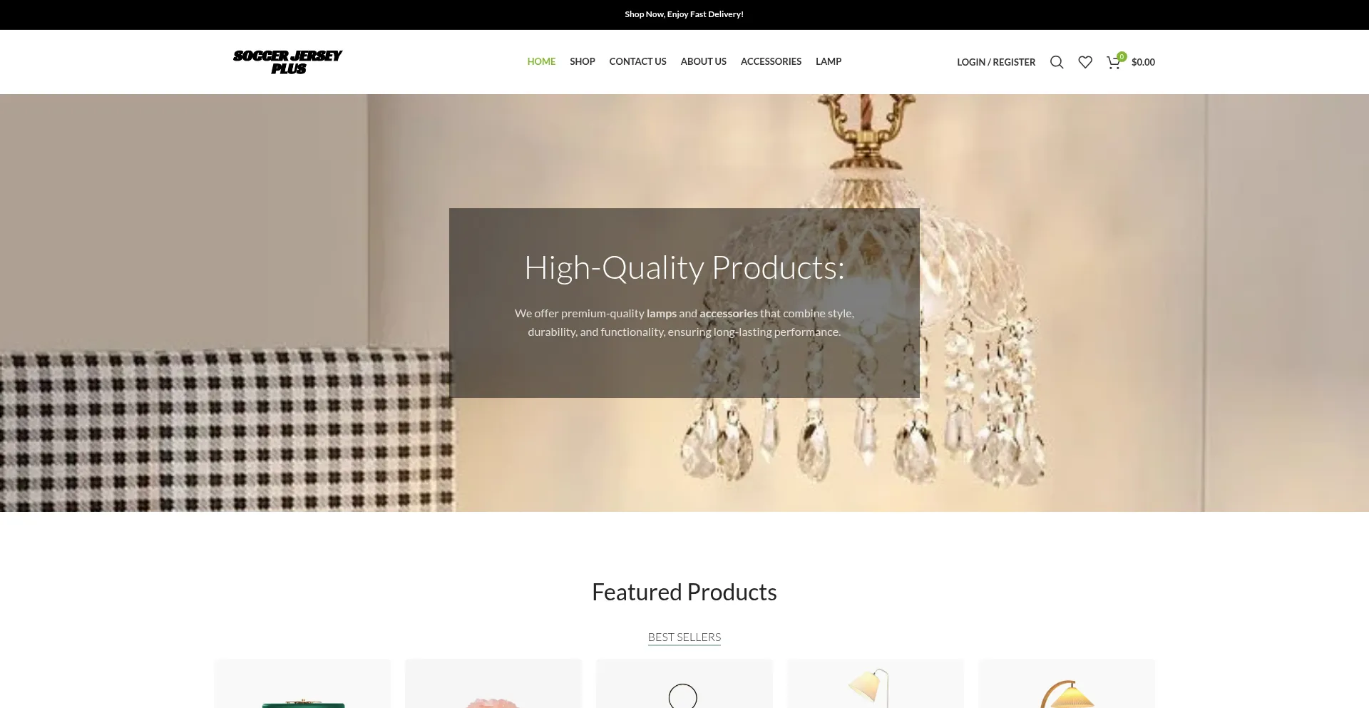 Soccerjerseyplus.shop