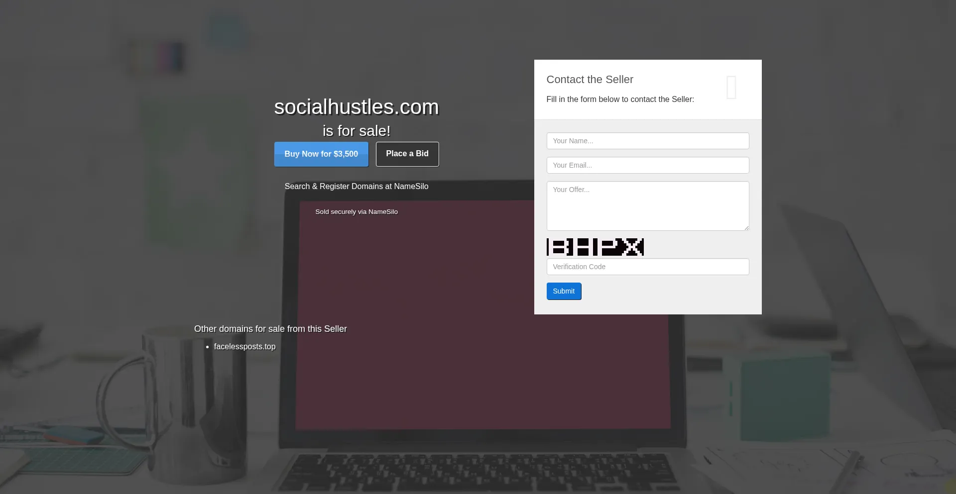 Socialhustles.com