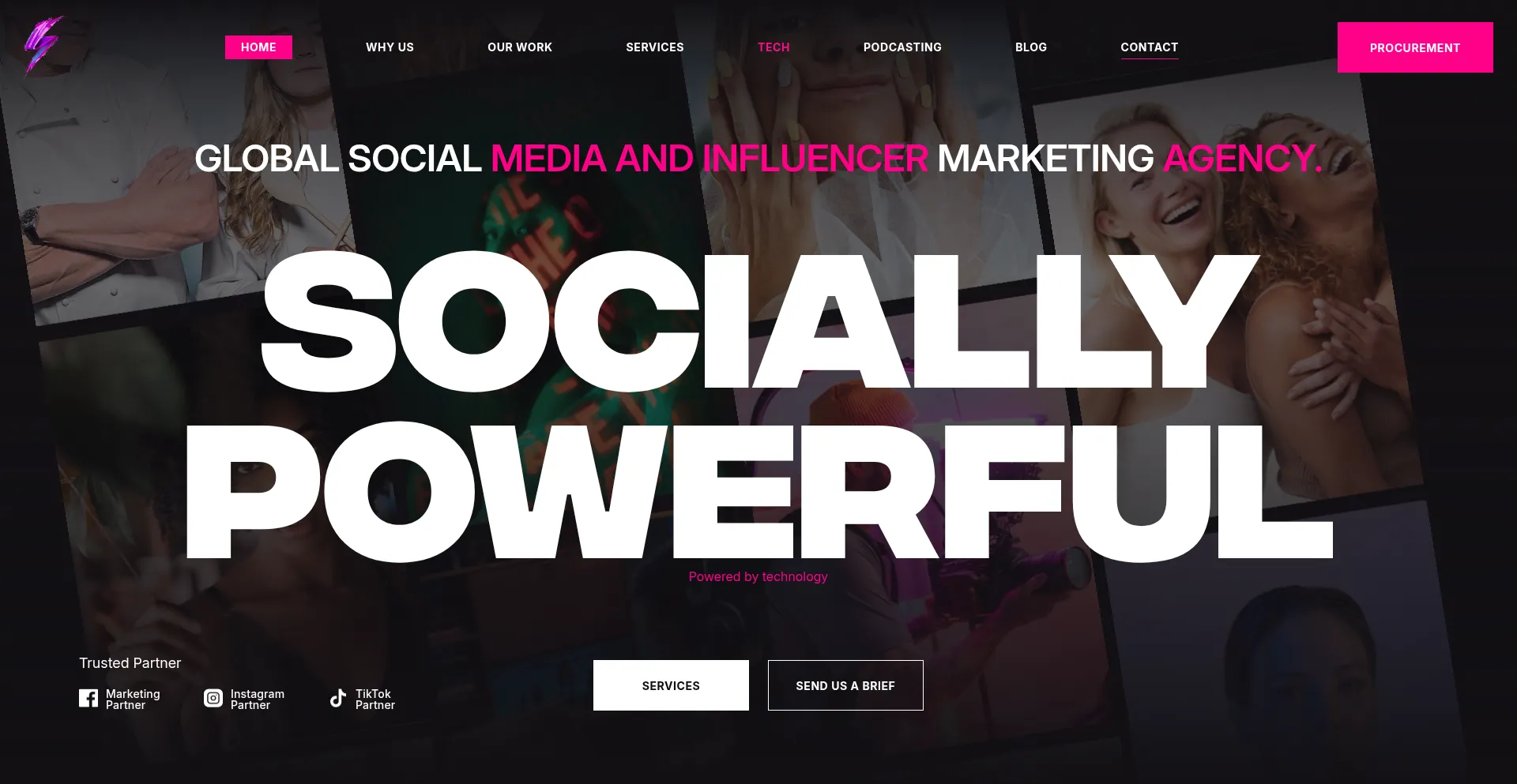 Ist Sociallypowerful.com sicher und vertrauenswürdig?