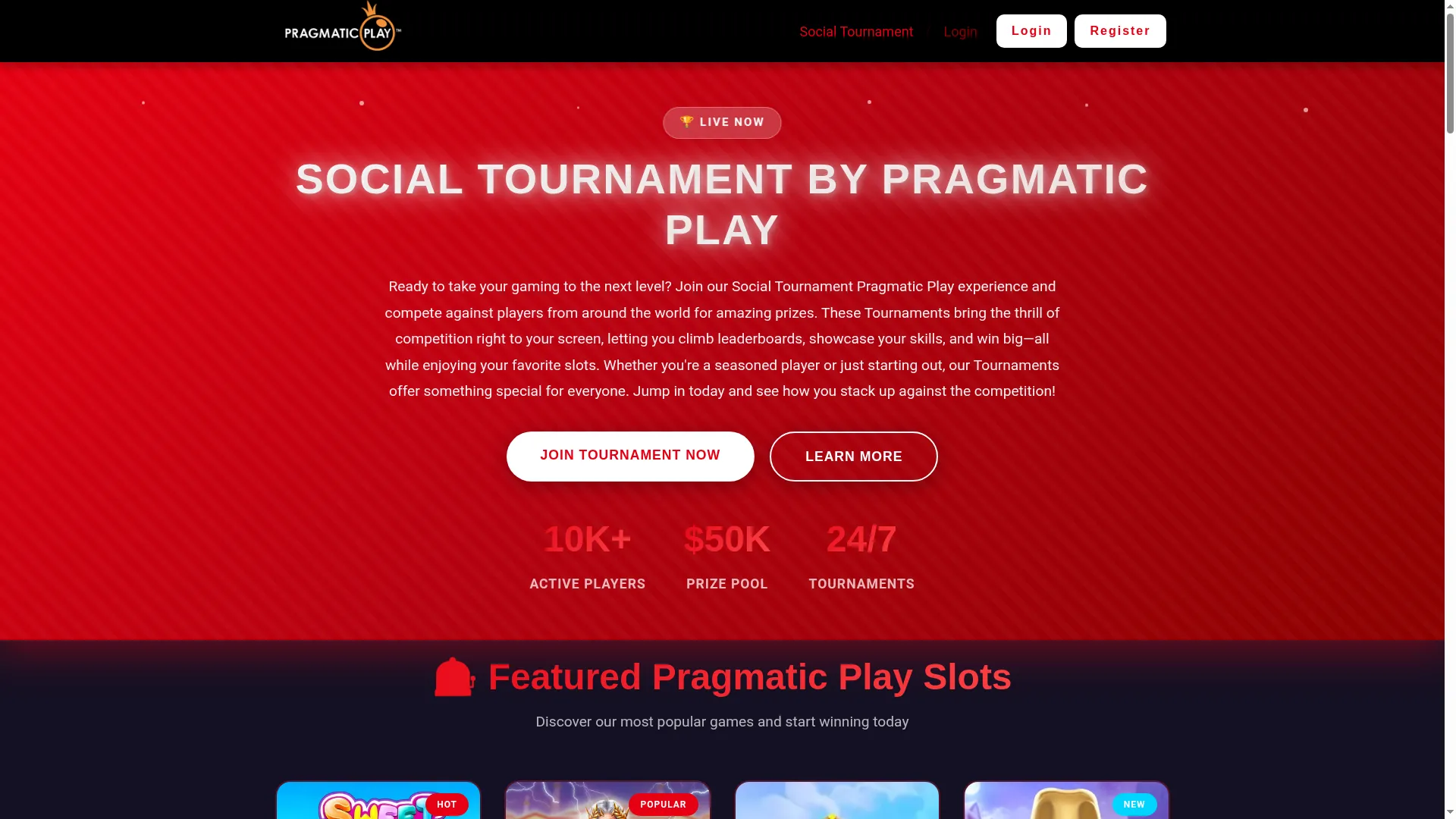 Socialtournament.org