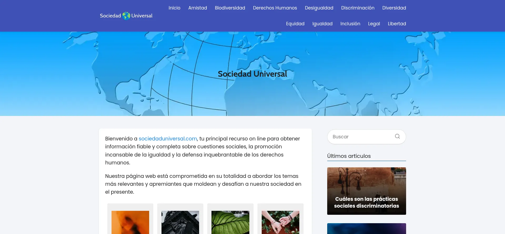 Sociedaduniversal.com